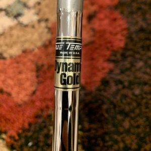 Nike Vr Forged 6-iron (TW)